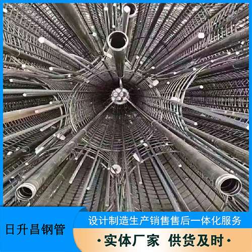 灵寿声测管加固处理操作要点