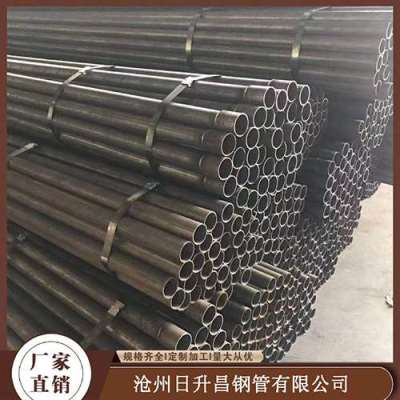 灵寿声测管的主要用途