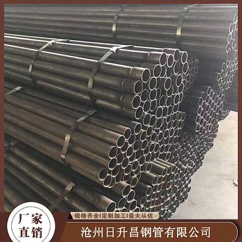 灵寿57声测管多少钱一米