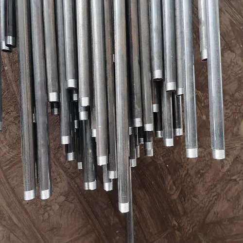 灵寿声测管重量是多少？买管必知的计算公式