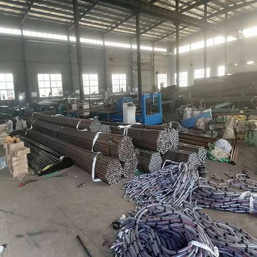 灵寿声测管施工及验收规范(最全最详细)