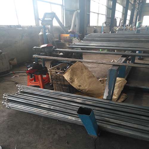 灵寿桥梁桩基声测管的施工工艺流程